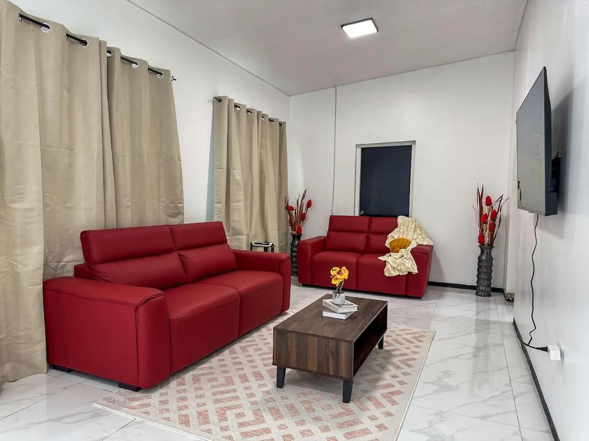 Vakantiehuis Elite Crib Villa - 3 Bedroom Kingston