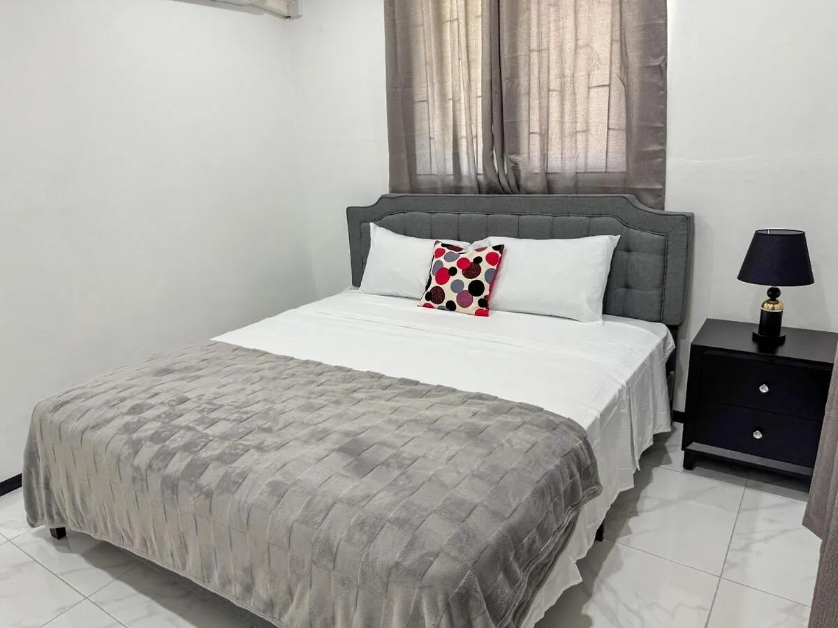 Elite Crib Villa - 3 Bedroom Kingston Jamaica