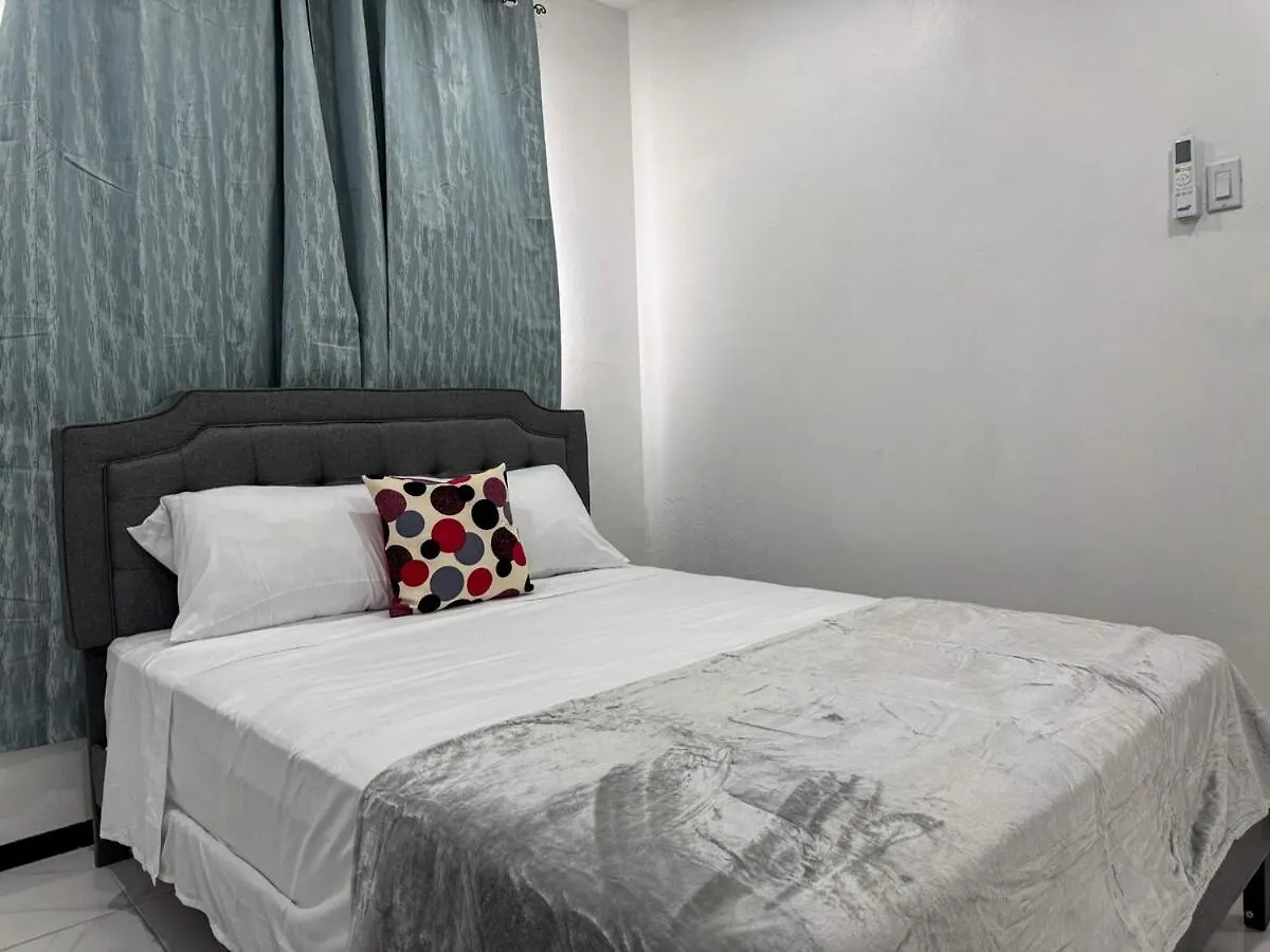 Vakantiehuis Elite Crib Villa - 3 Bedroom Kingston Jamaica